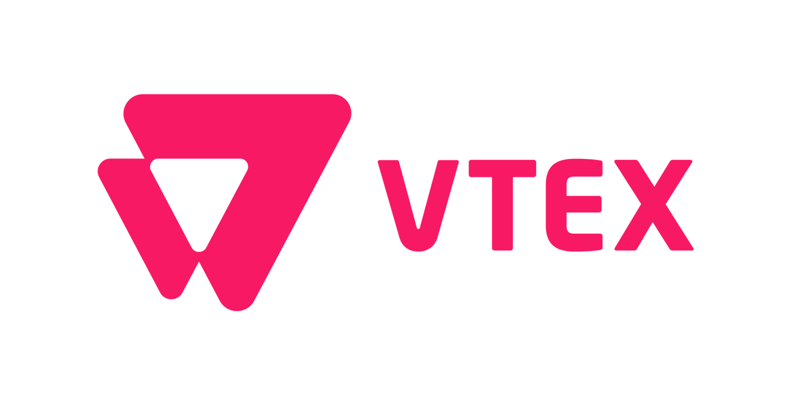Logotipo VTEX